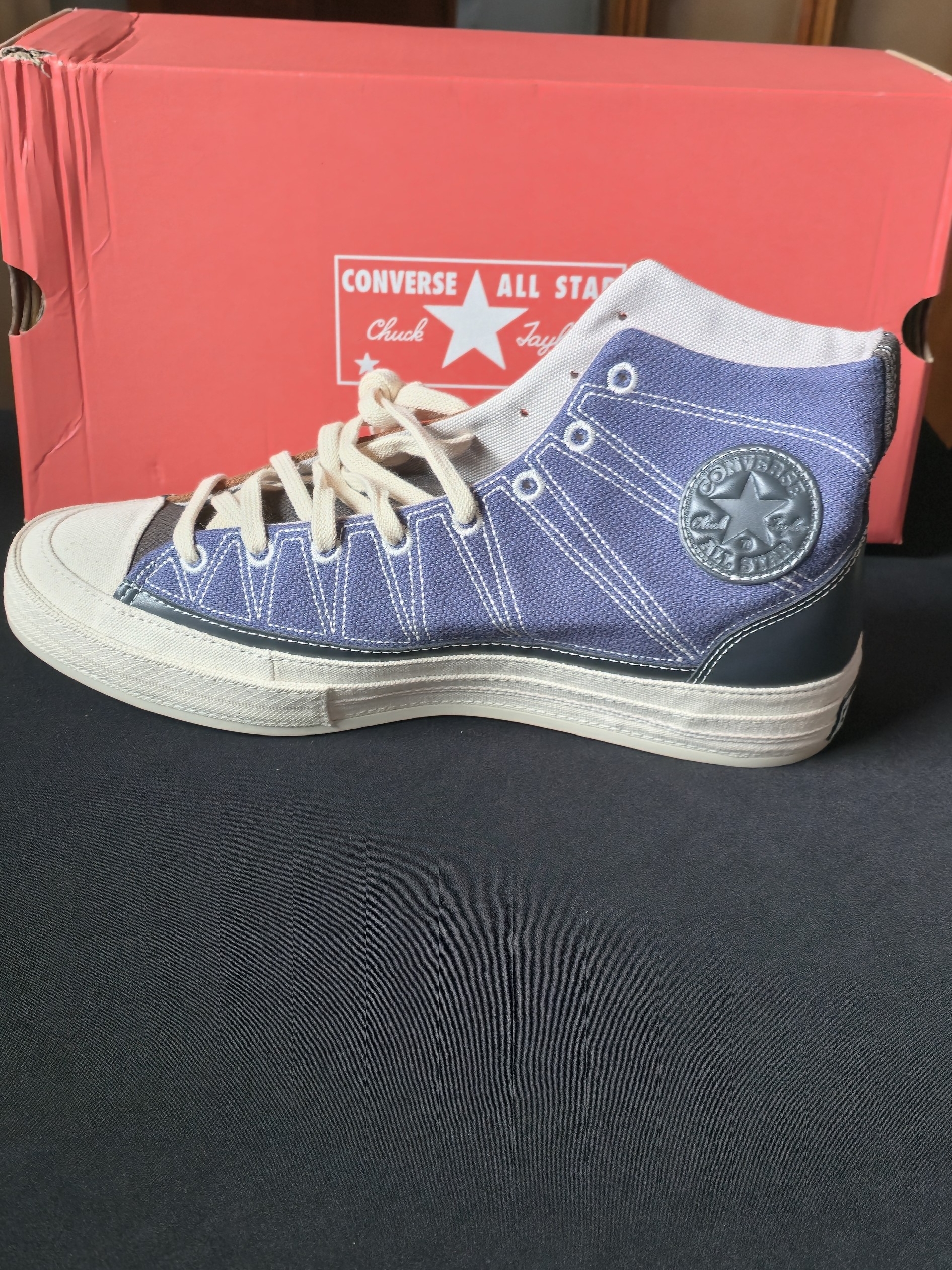 Converse Chuck 70